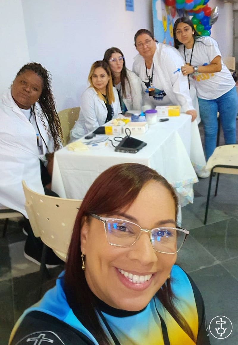 Desperta Caxias 2025