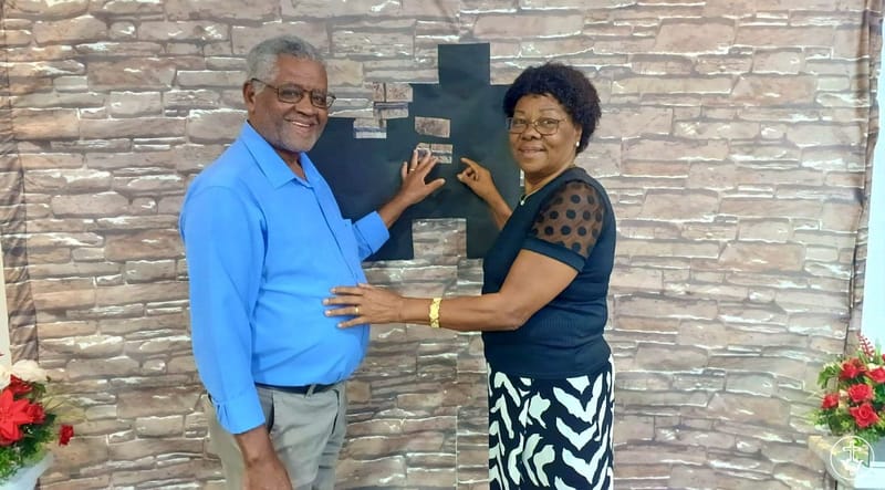 REUNIÃO ESPECIAL PARA CASAIS