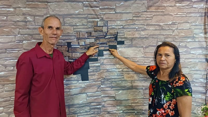 REUNIÃO ESPECIAL PARA CASAIS