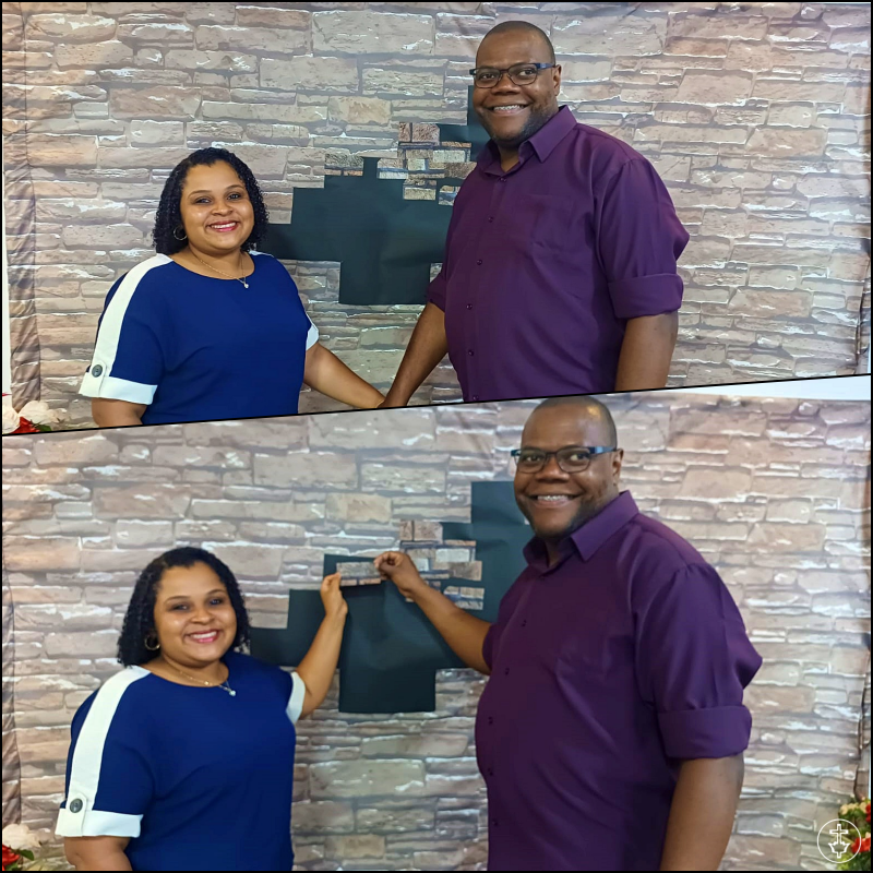 REUNIÃO ESPECIAL PARA CASAIS