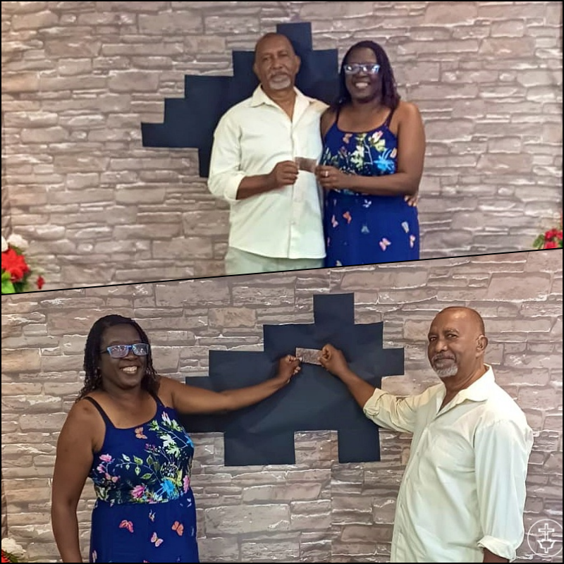 REUNIÃO ESPECIAL PARA CASAIS