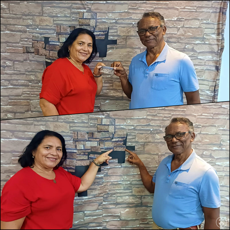 REUNIÃO ESPECIAL PARA CASAIS