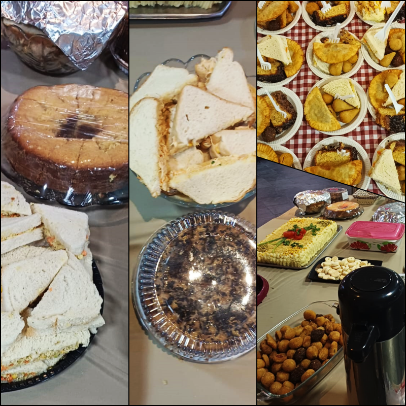 REUNIÃO ESPECIAL PARA CASAIS