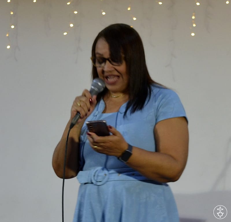 CELEBRAÇÃO DE NATAL 2025