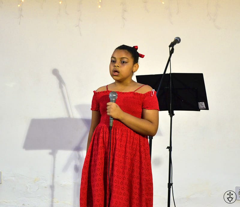 CELEBRAÇÃO DE NATAL 2025