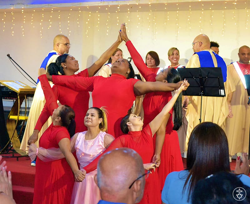 CELEBRAÇÃO DE NATAL 2025