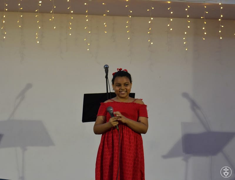 CELEBRAÇÃO DE NATAL 2025