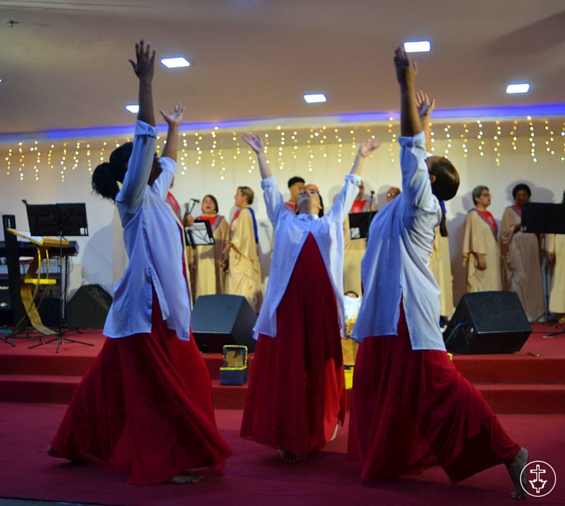 CELEBRAÇÃO DE NATAL 2025