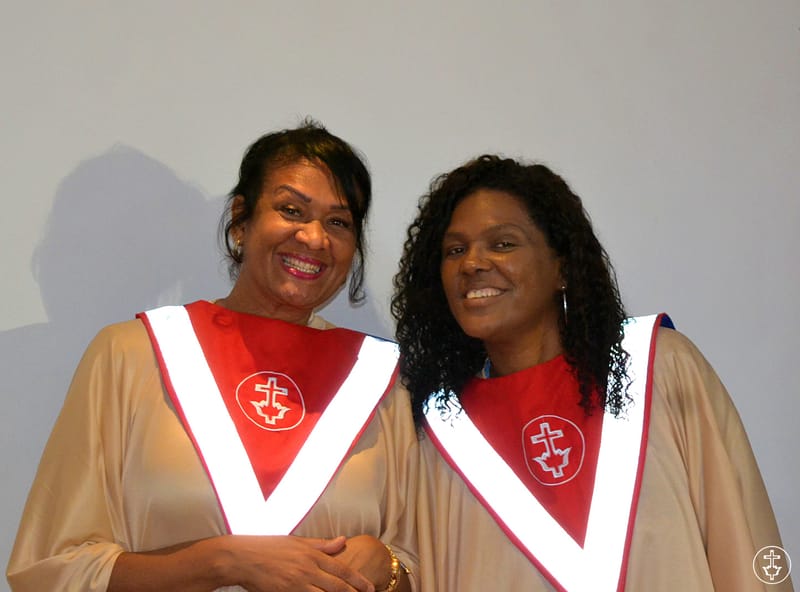 CELEBRAÇÃO DE NATAL 2025