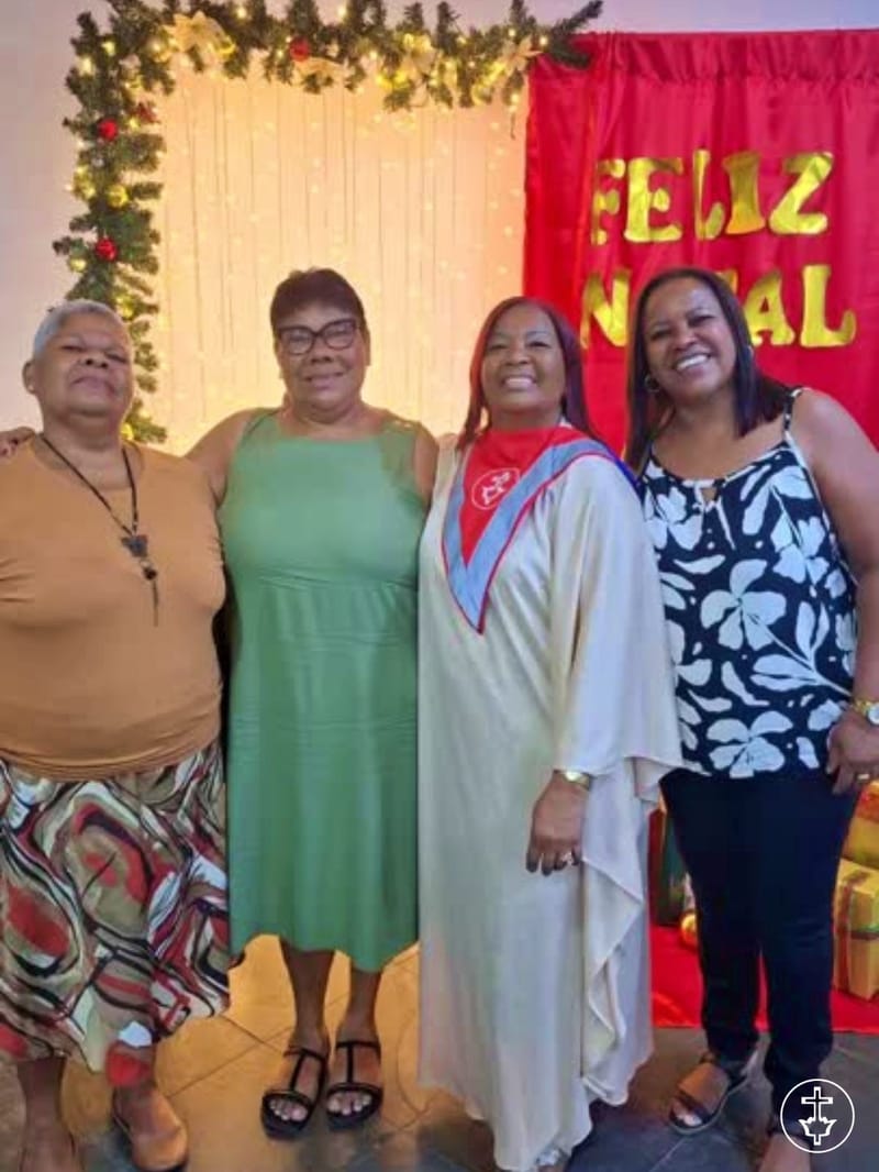 CELEBRAÇÃO DE NATAL 2025