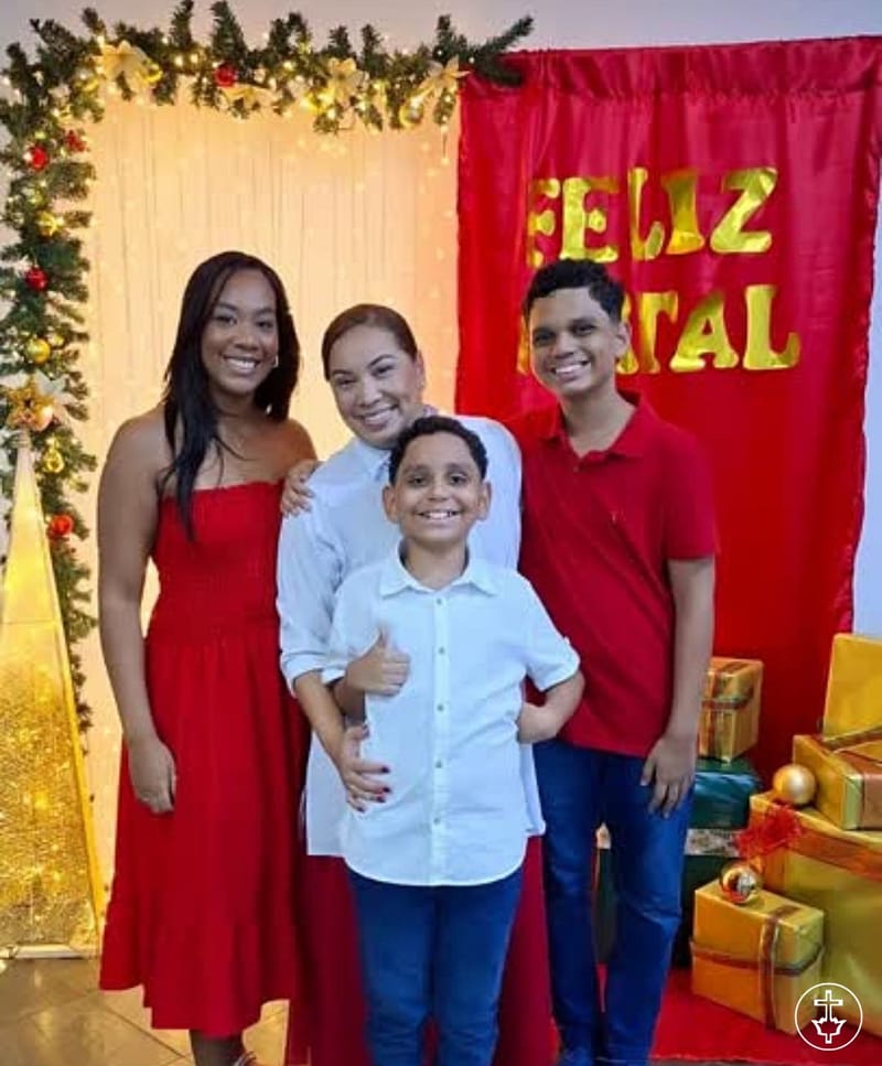 CELEBRAÇÃO DE NATAL 2025