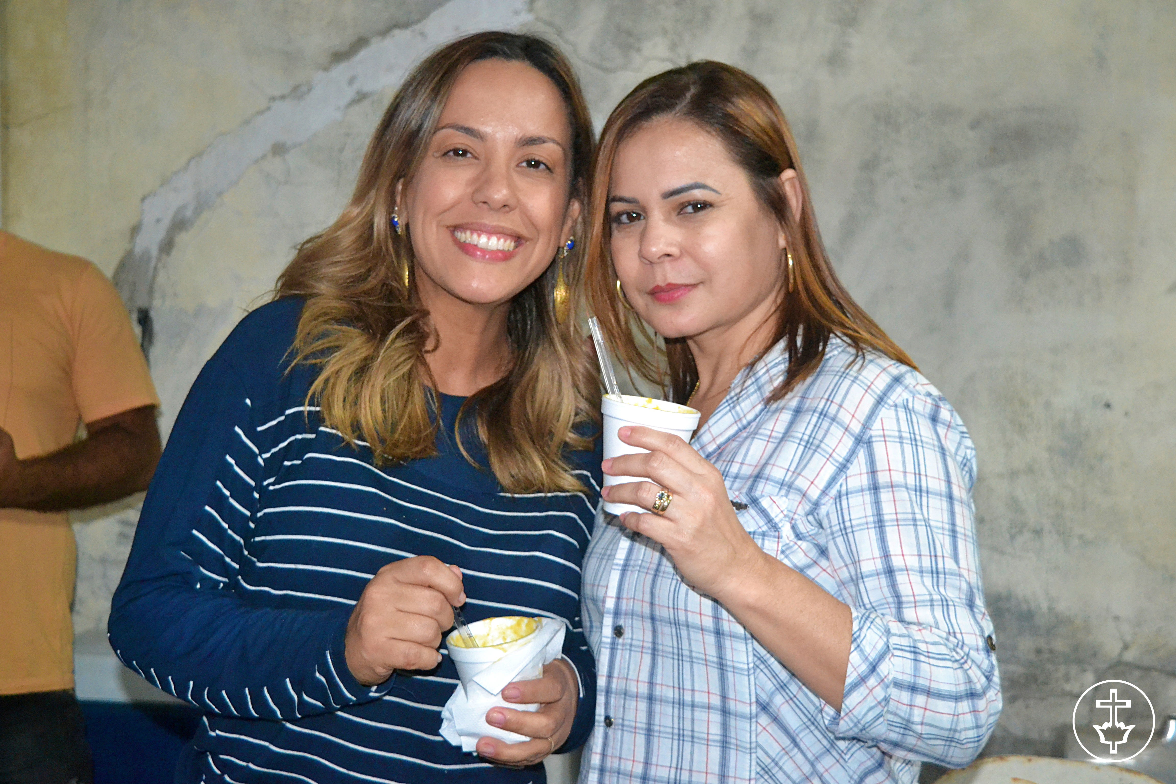 GED - EVANGELISM AND DISCIPLESHIP GROUP