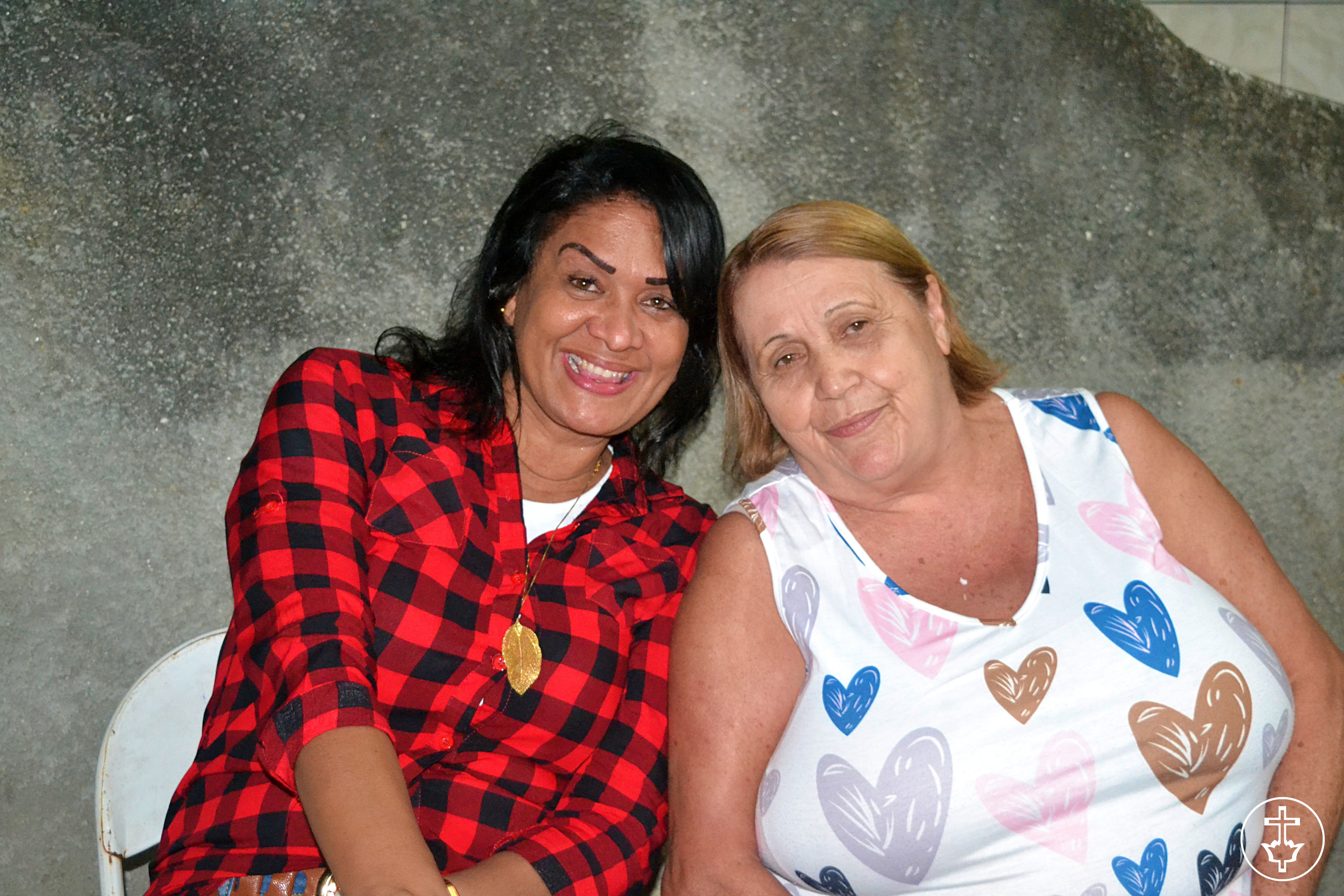 GED - EVANGELISM AND DISCIPLESHIP GROUP