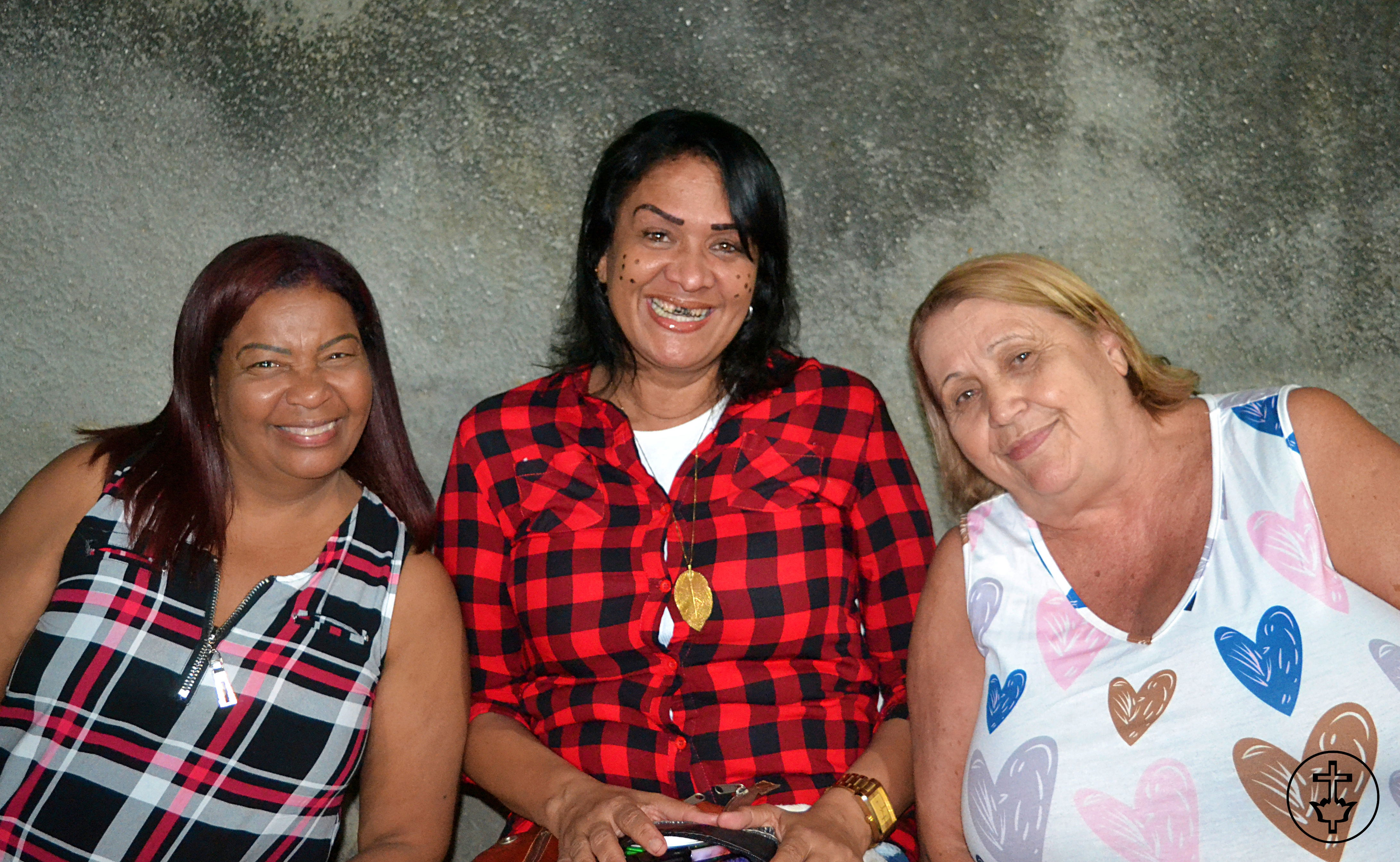 GED - EVANGELISM AND DISCIPLESHIP GROUP