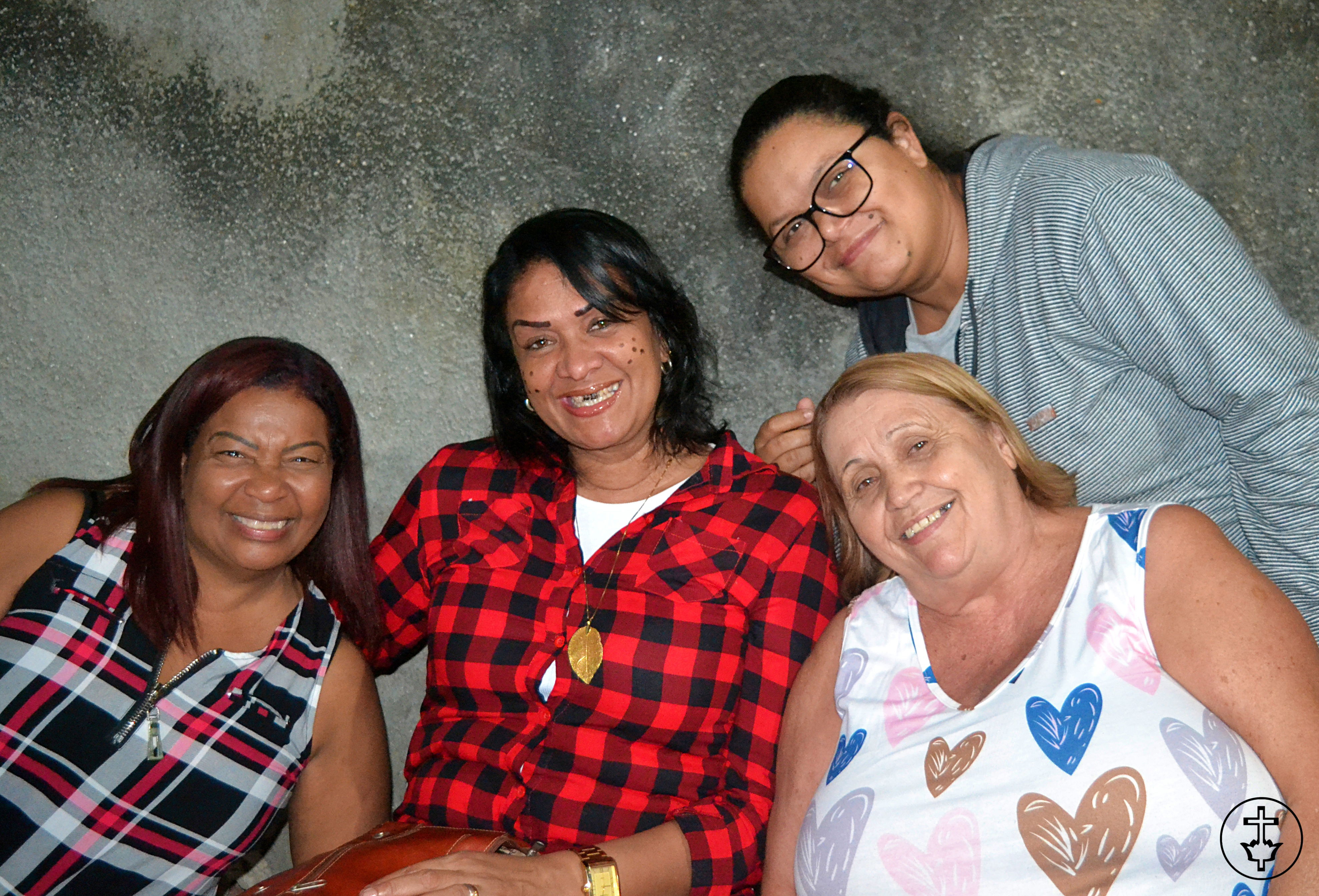 GED - EVANGELISM AND DISCIPLESHIP GROUP