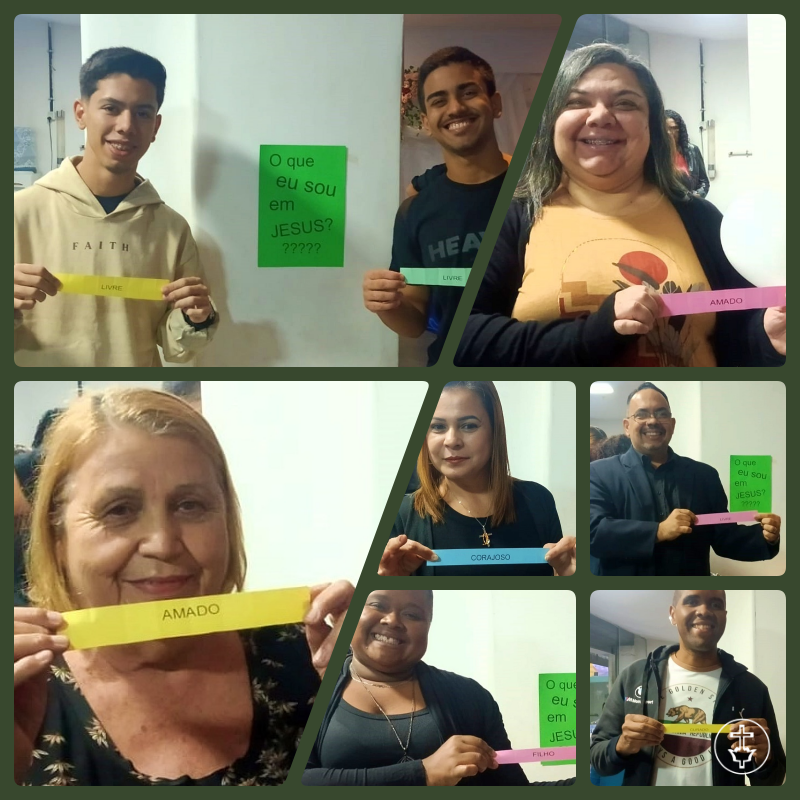 WORSHIP AND RECEPTION