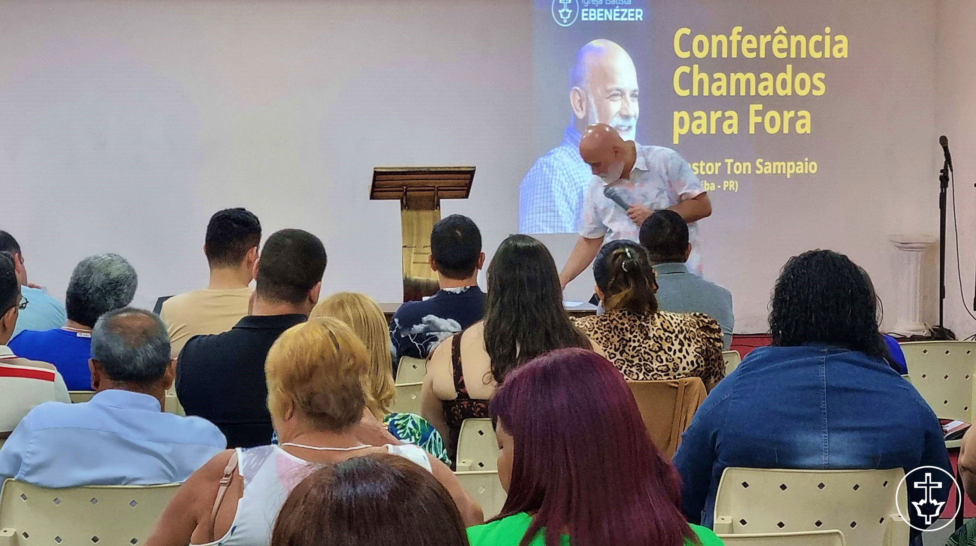 CALLED OUT CONFERENCE