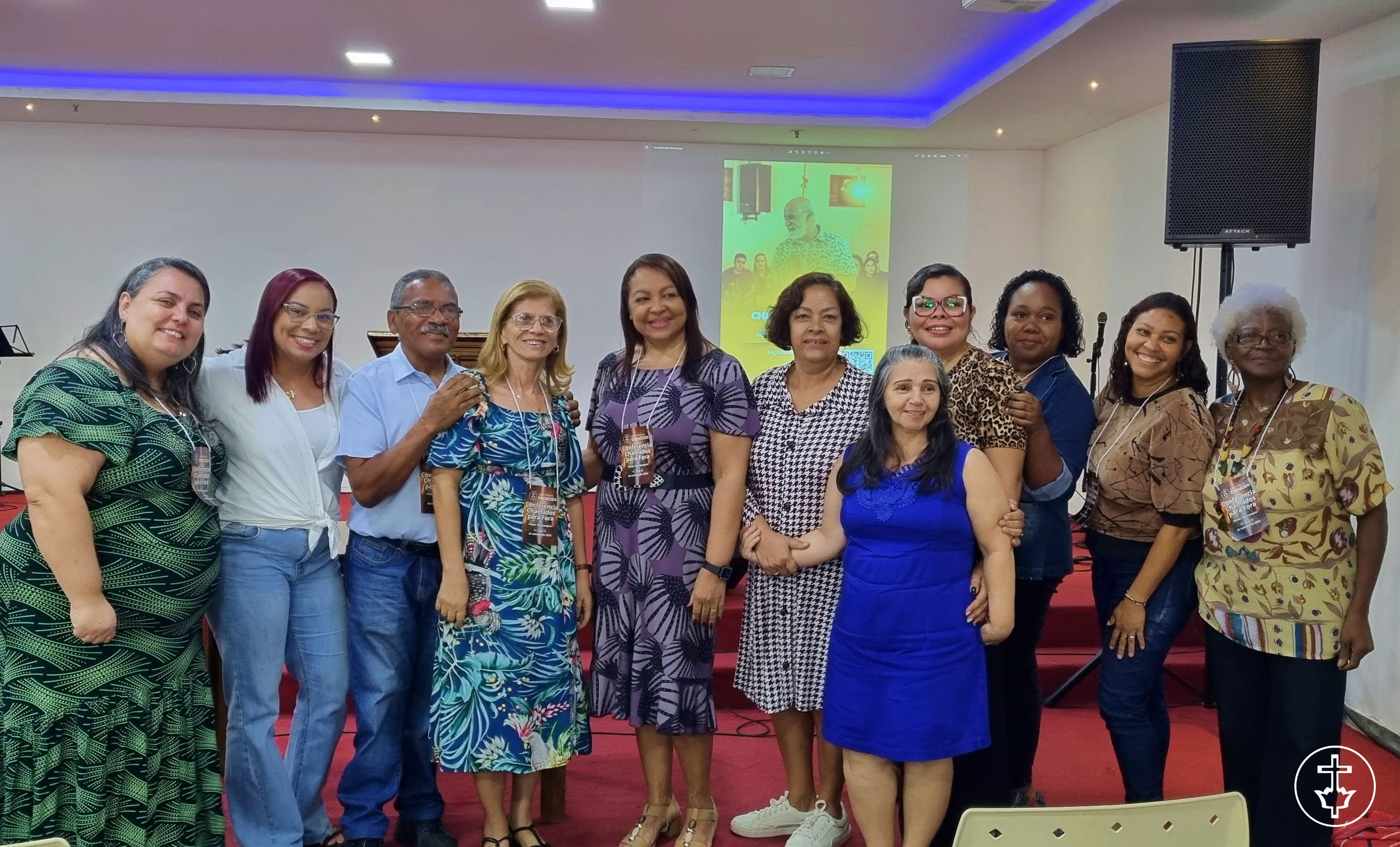 CALLED OUT CONFERENCE