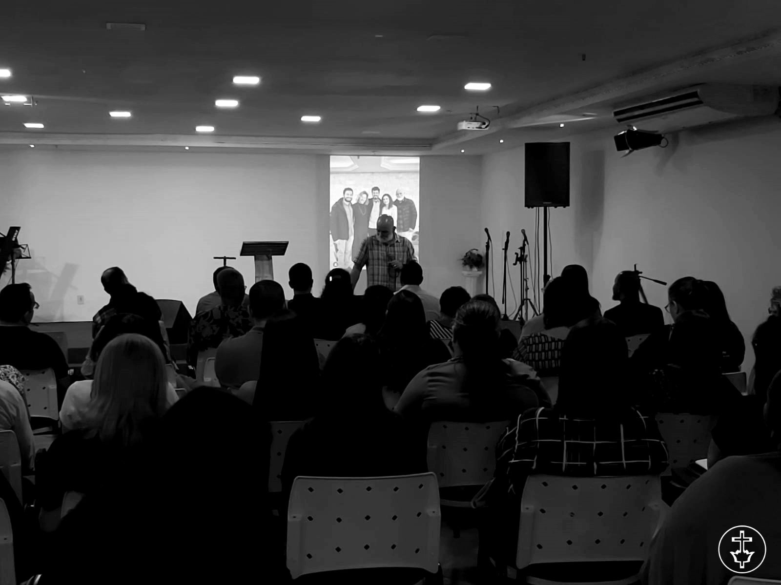 CALLED OUT CONFERENCE