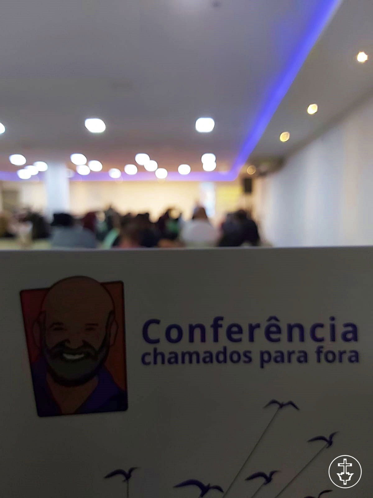 CALLED OUT CONFERENCE