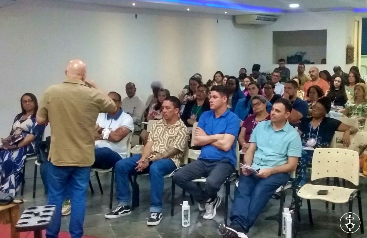 CALLED OUT CONFERENCE