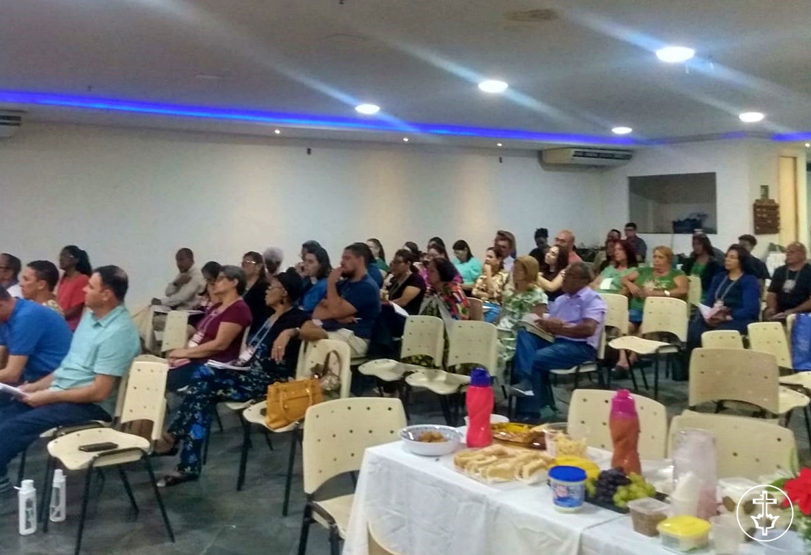 CALLED OUT CONFERENCE