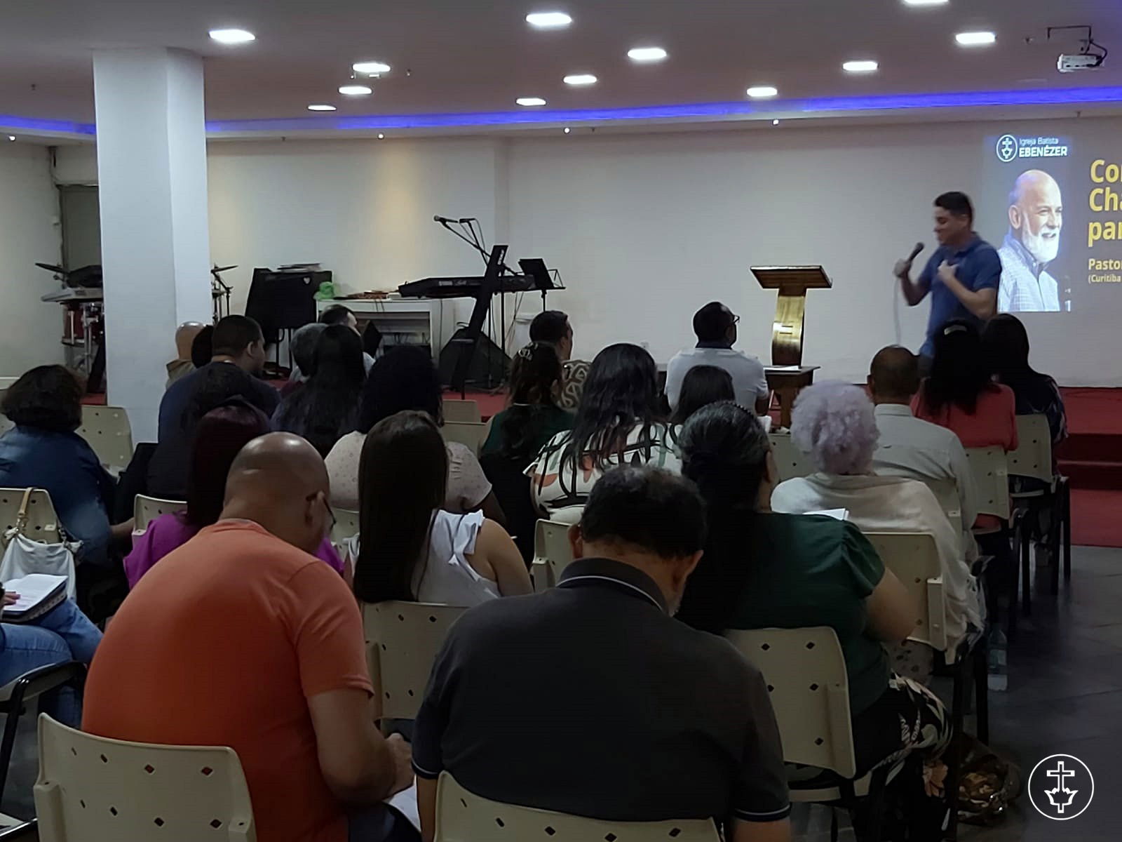 CALLED OUT CONFERENCE