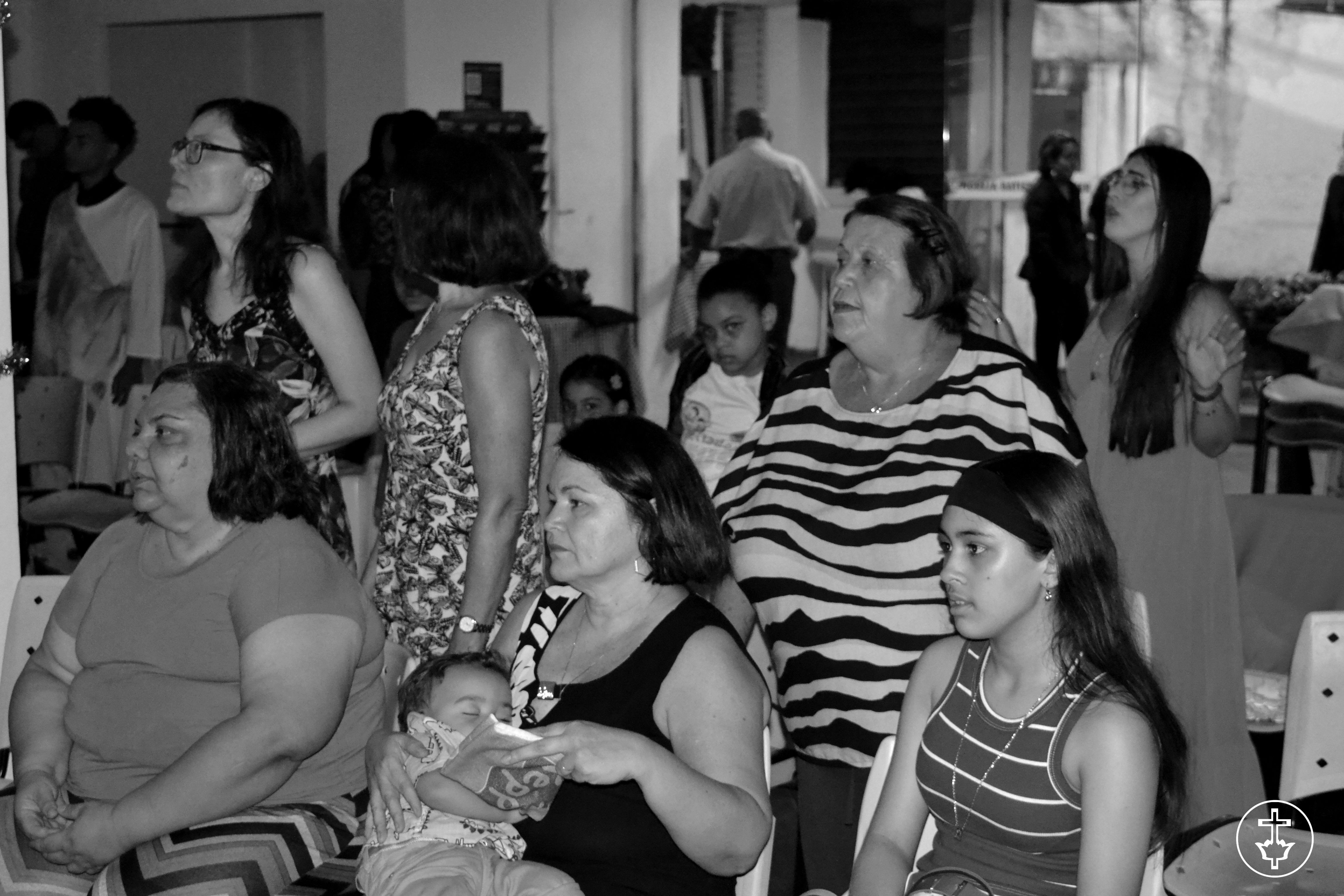 SPECIAL CHRISTMAS MEETING 2023