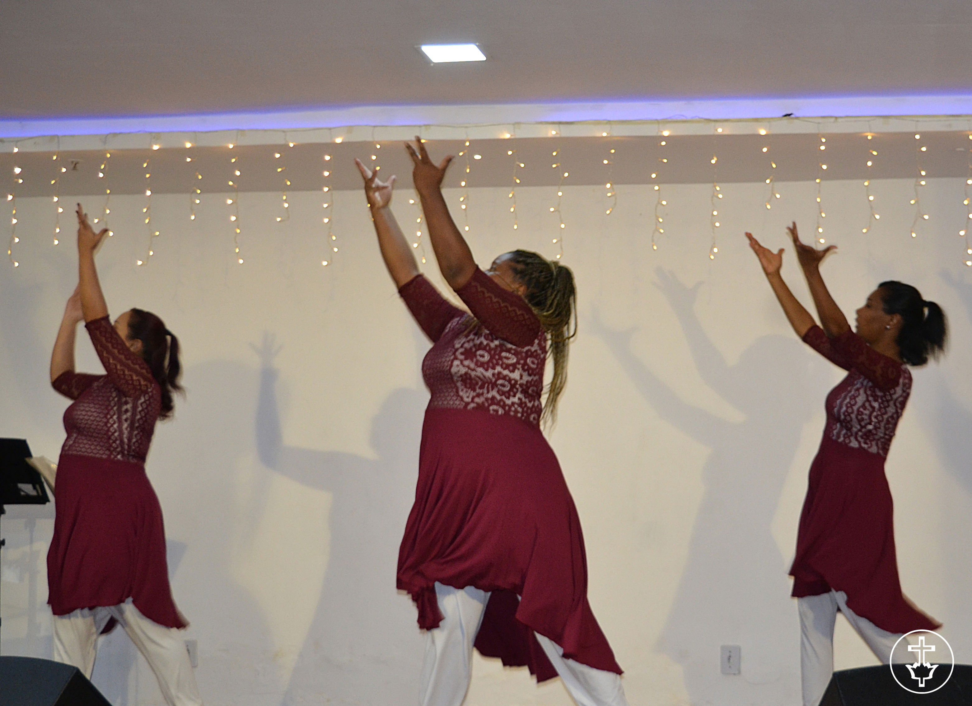 SPECIAL CHRISTMAS MEETING 2023