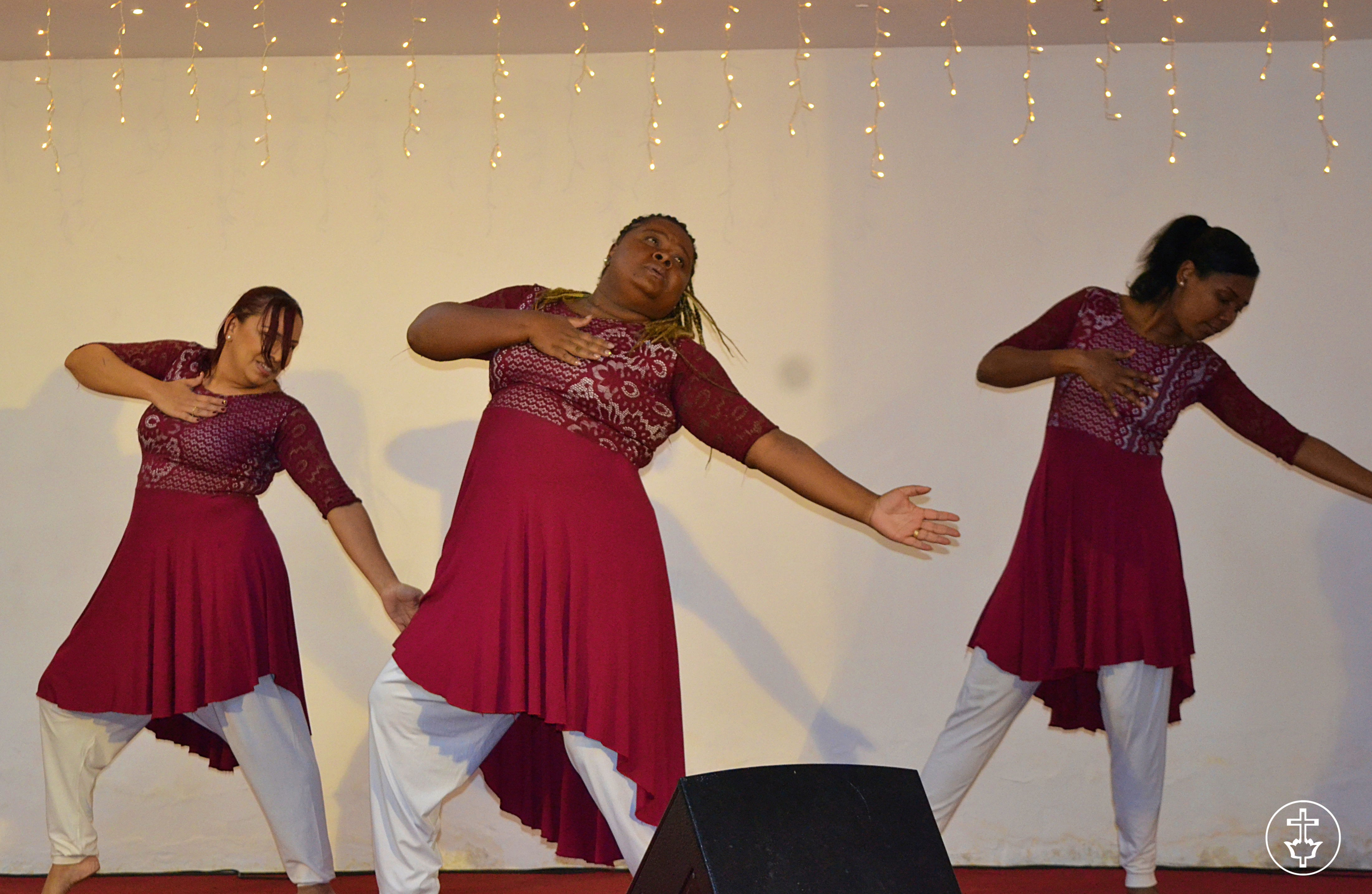 SPECIAL CHRISTMAS MEETING 2023