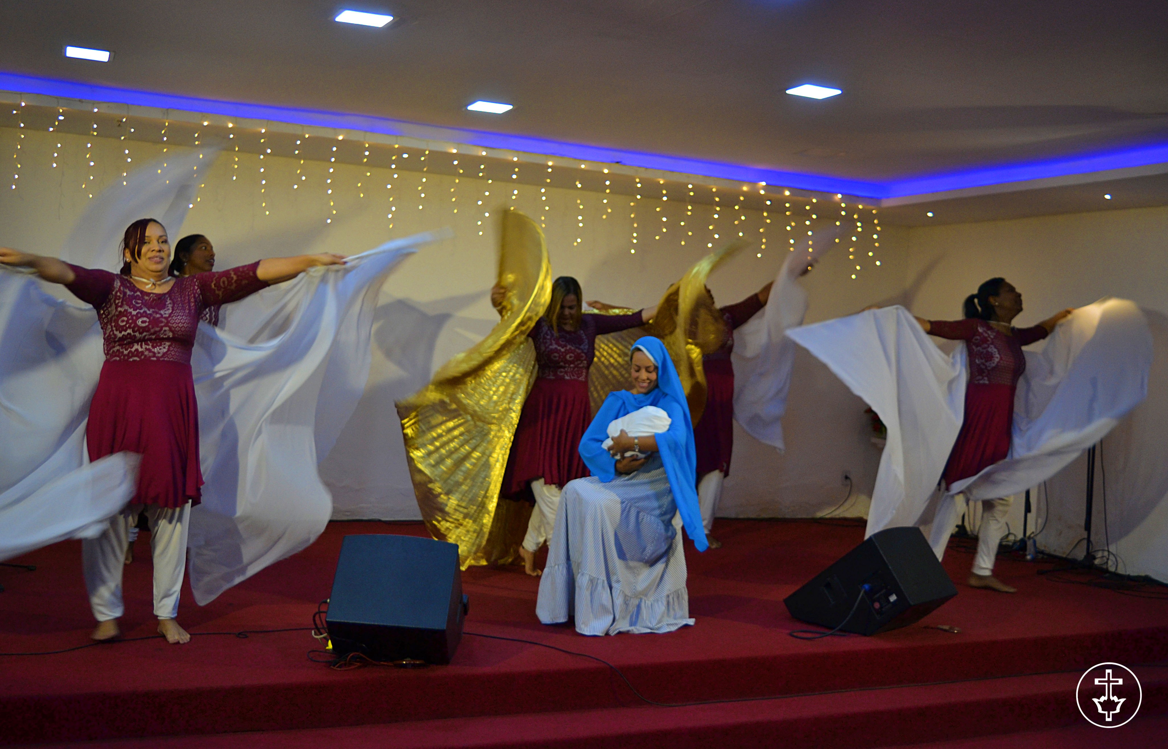 SPECIAL CHRISTMAS MEETING 2023