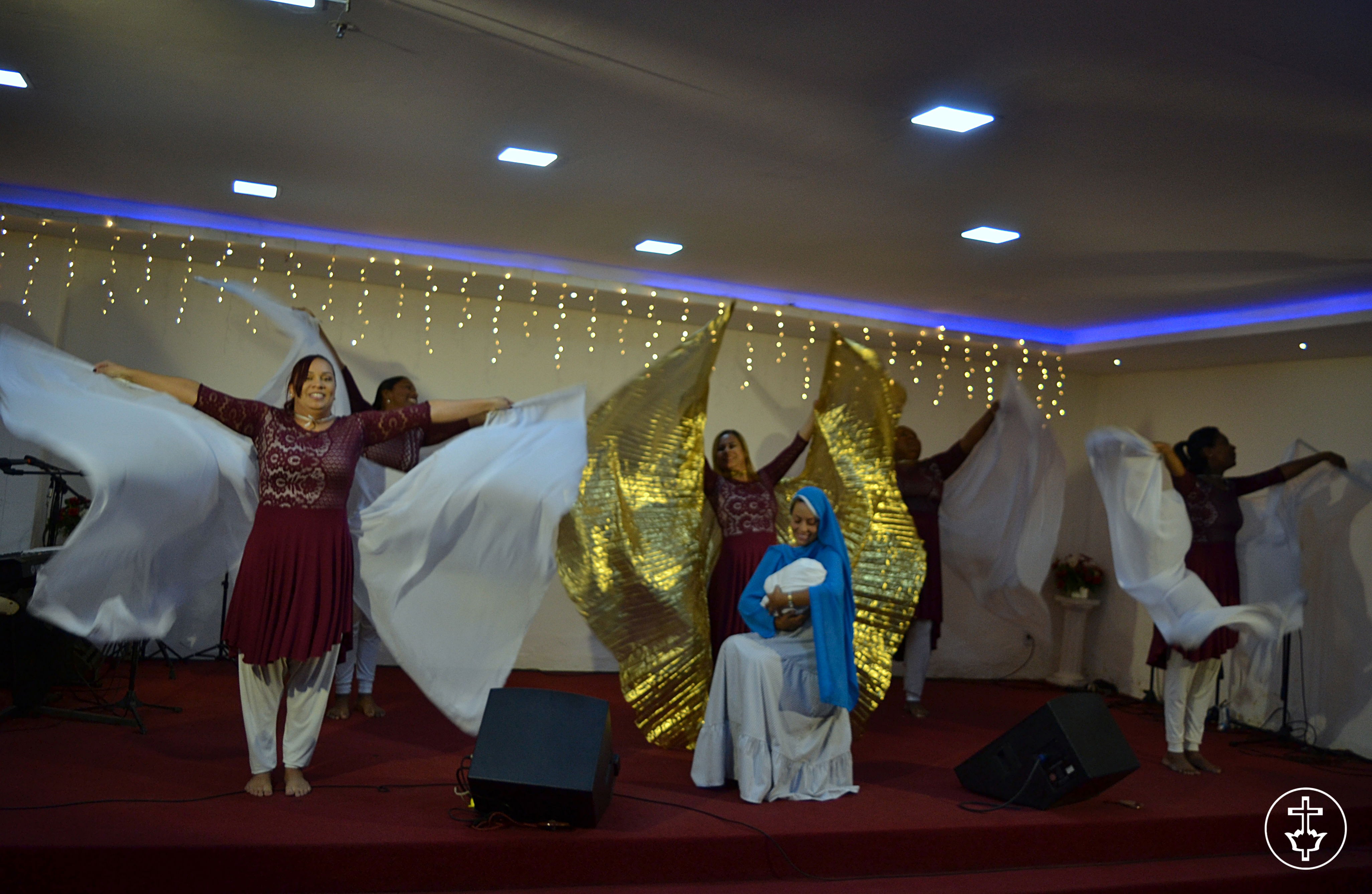 SPECIAL CHRISTMAS MEETING 2023