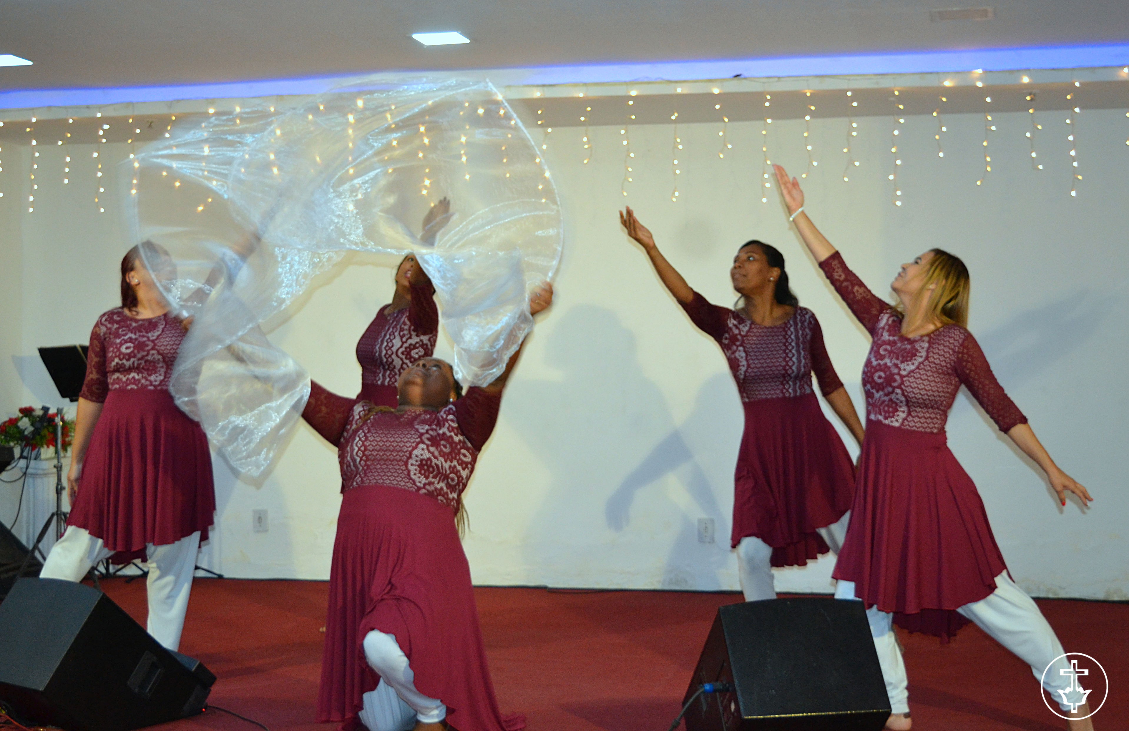 SPECIAL CHRISTMAS MEETING 2023