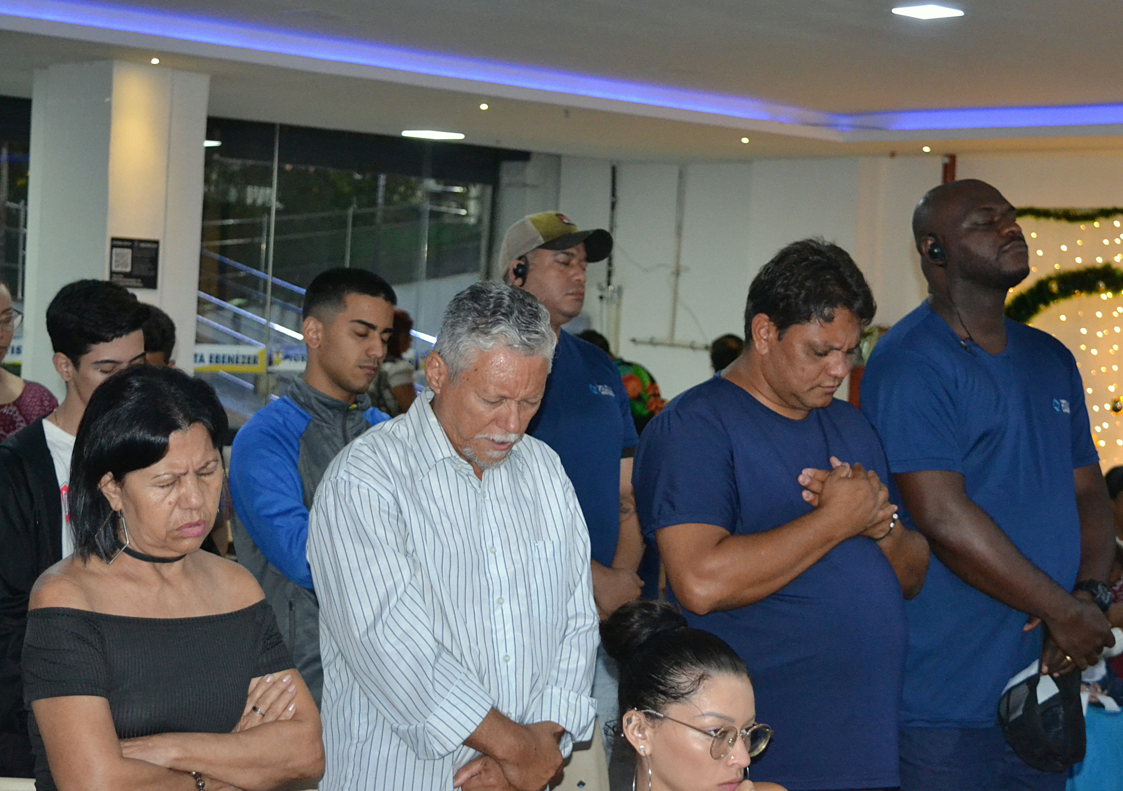 SPECIAL CHRISTMAS MEETING 2023