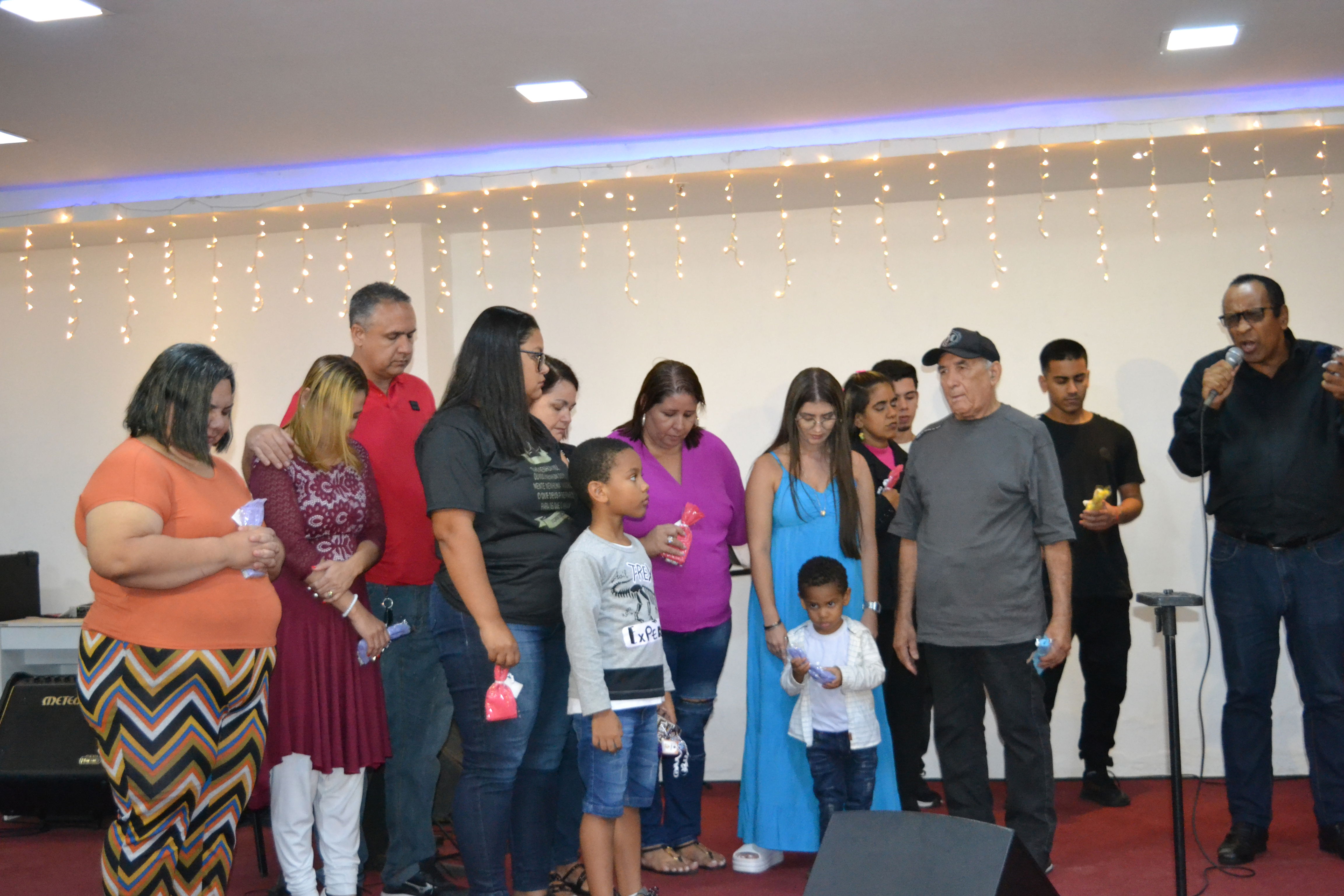 SPECIAL CHRISTMAS MEETING 2023