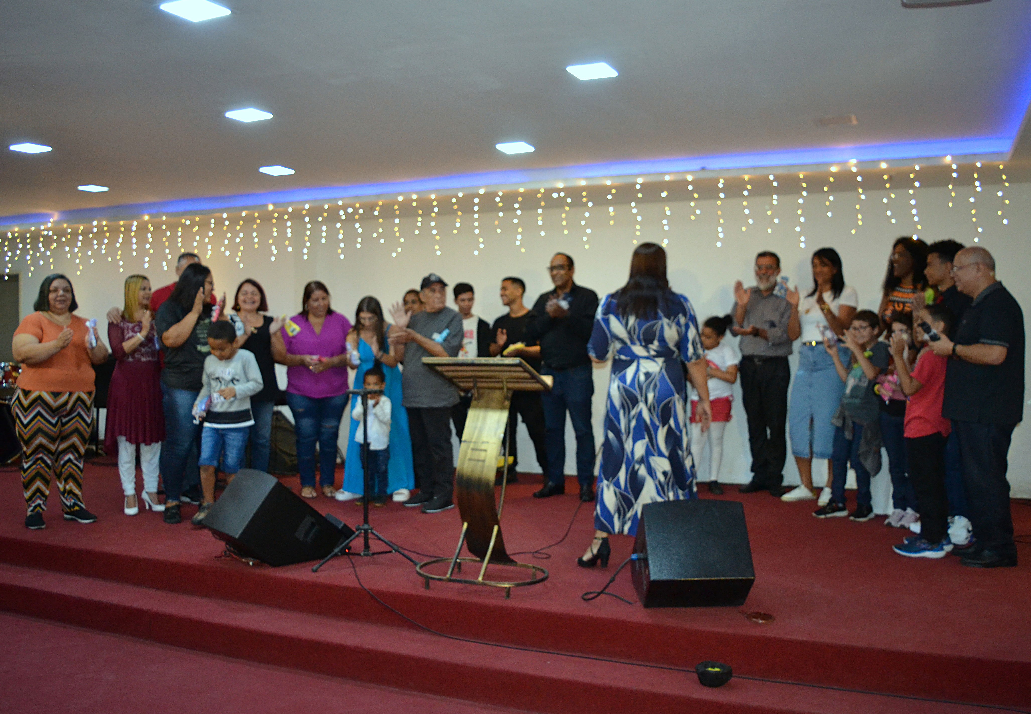 SPECIAL CHRISTMAS MEETING 2023