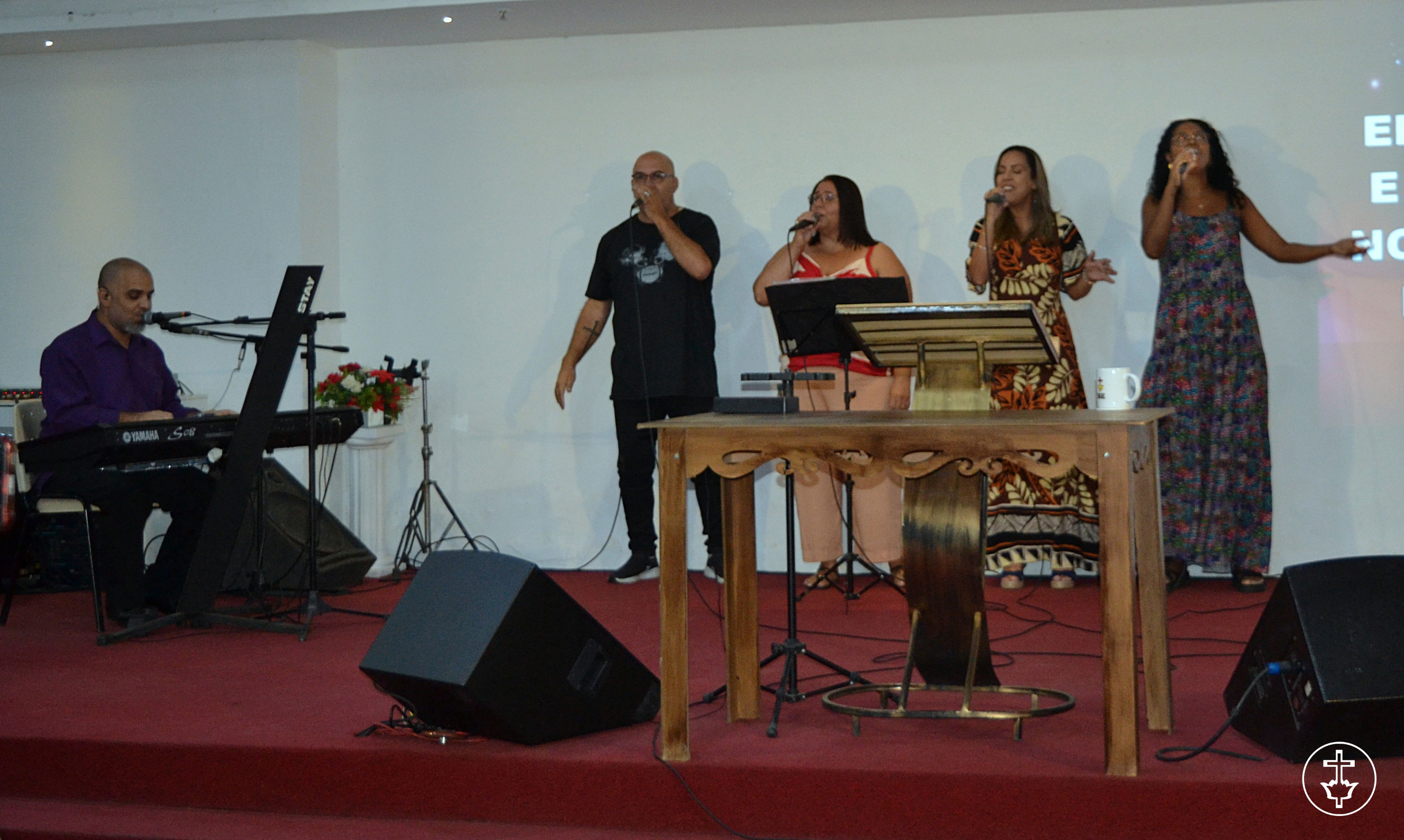 PRª EDNA'S BIRTHDAY