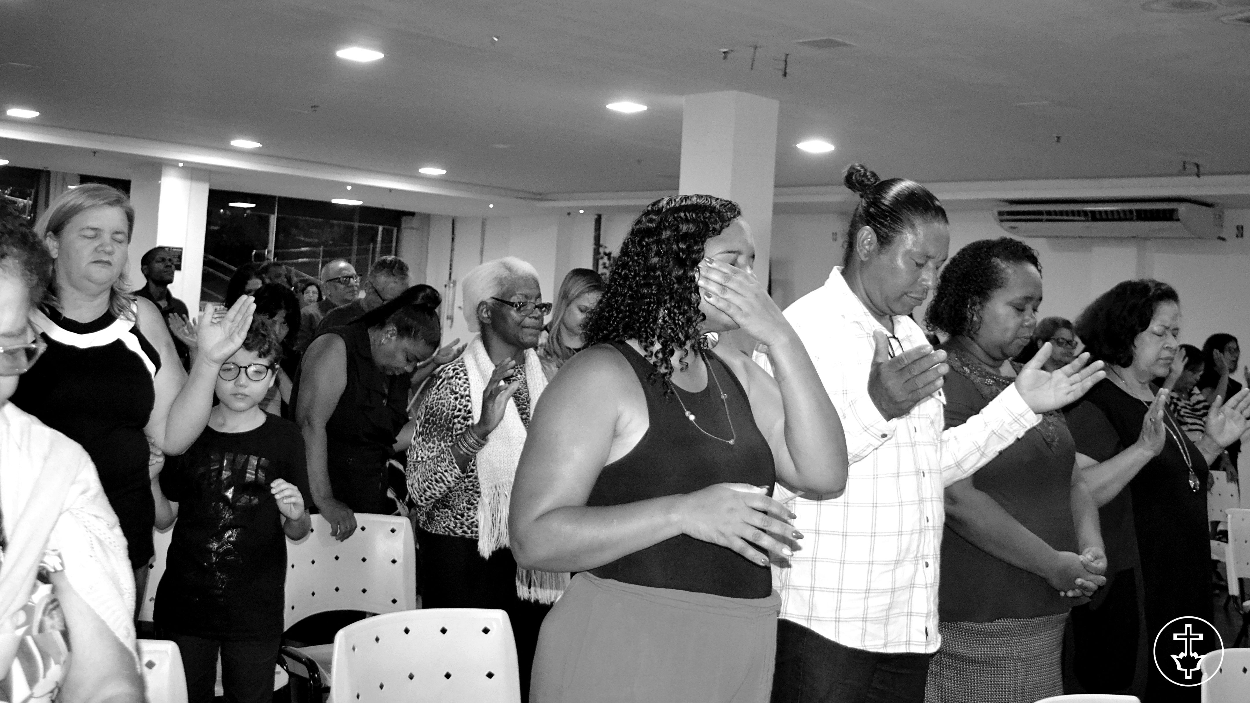 PRª EDNA'S BIRTHDAY