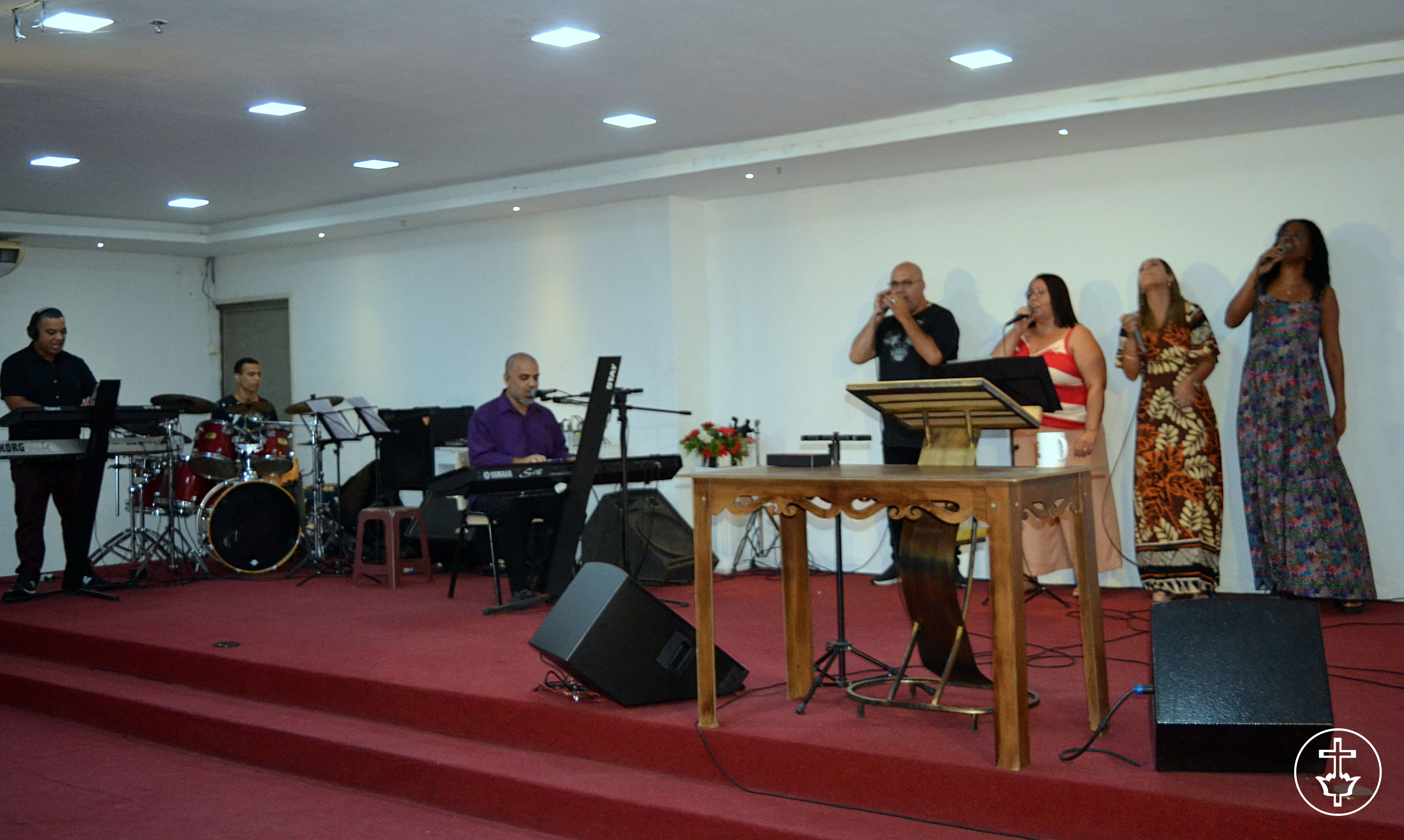 PRª EDNA'S BIRTHDAY