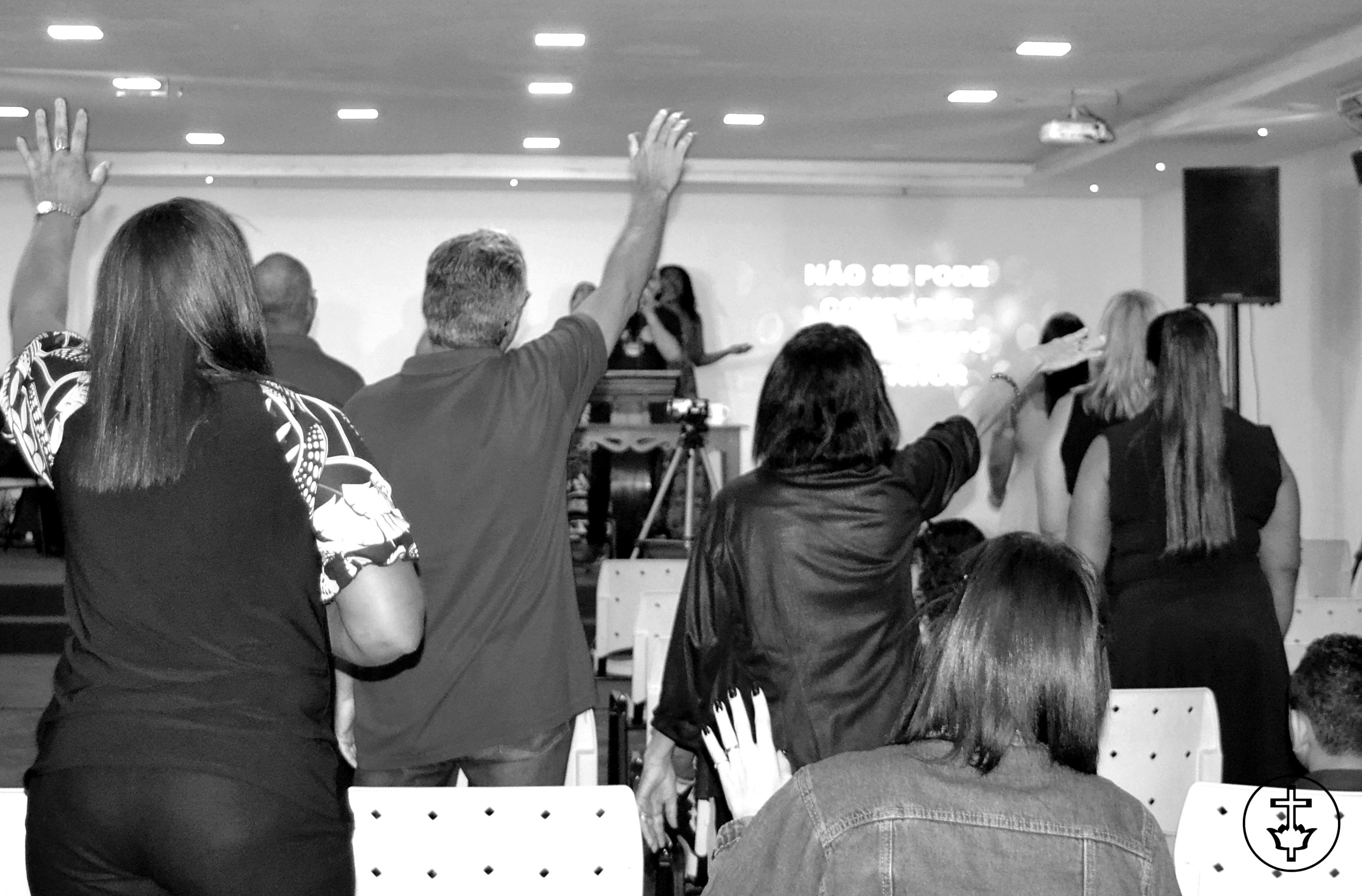 PRª EDNA'S BIRTHDAY