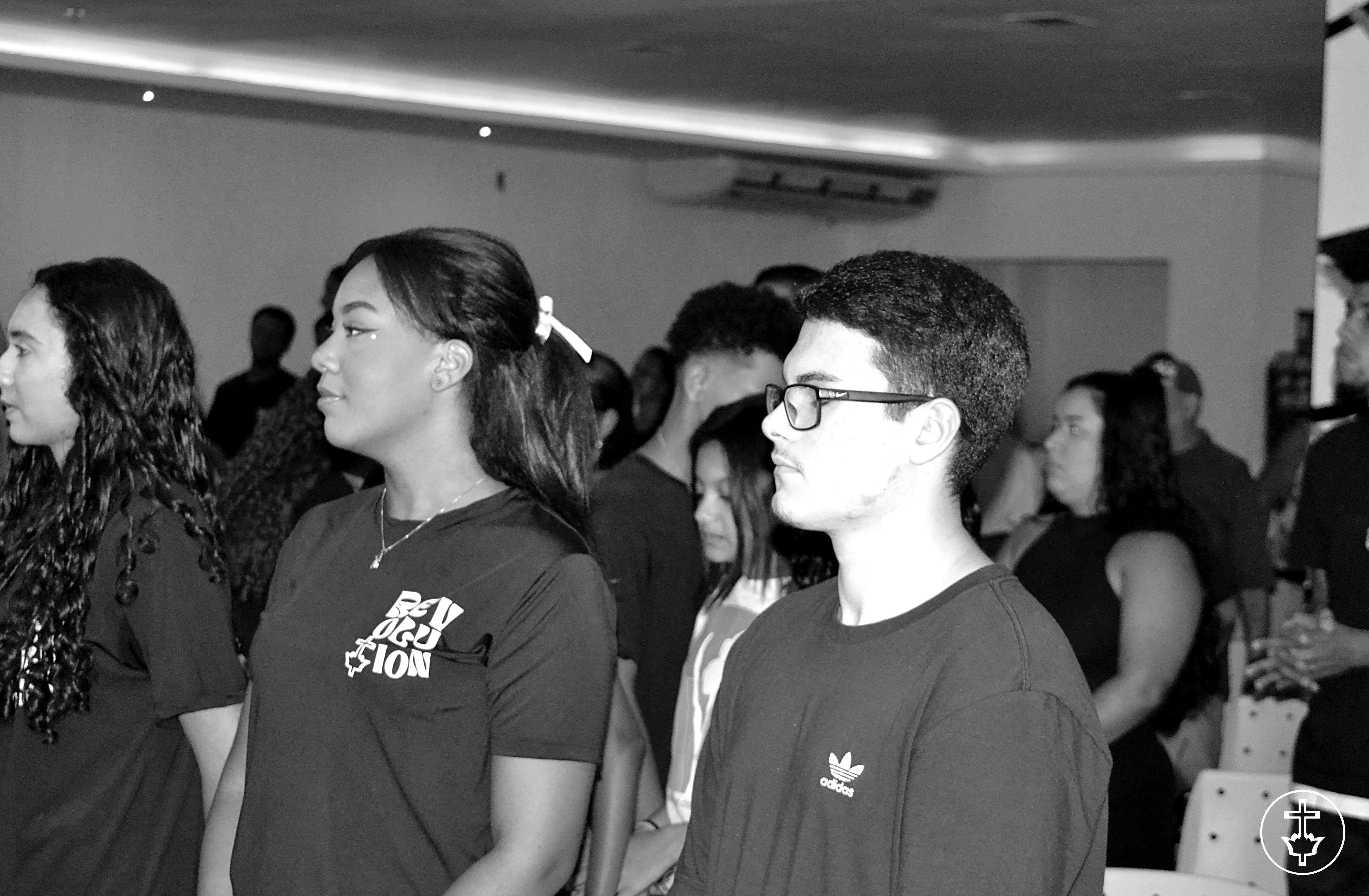 YOUTH WORSHIP