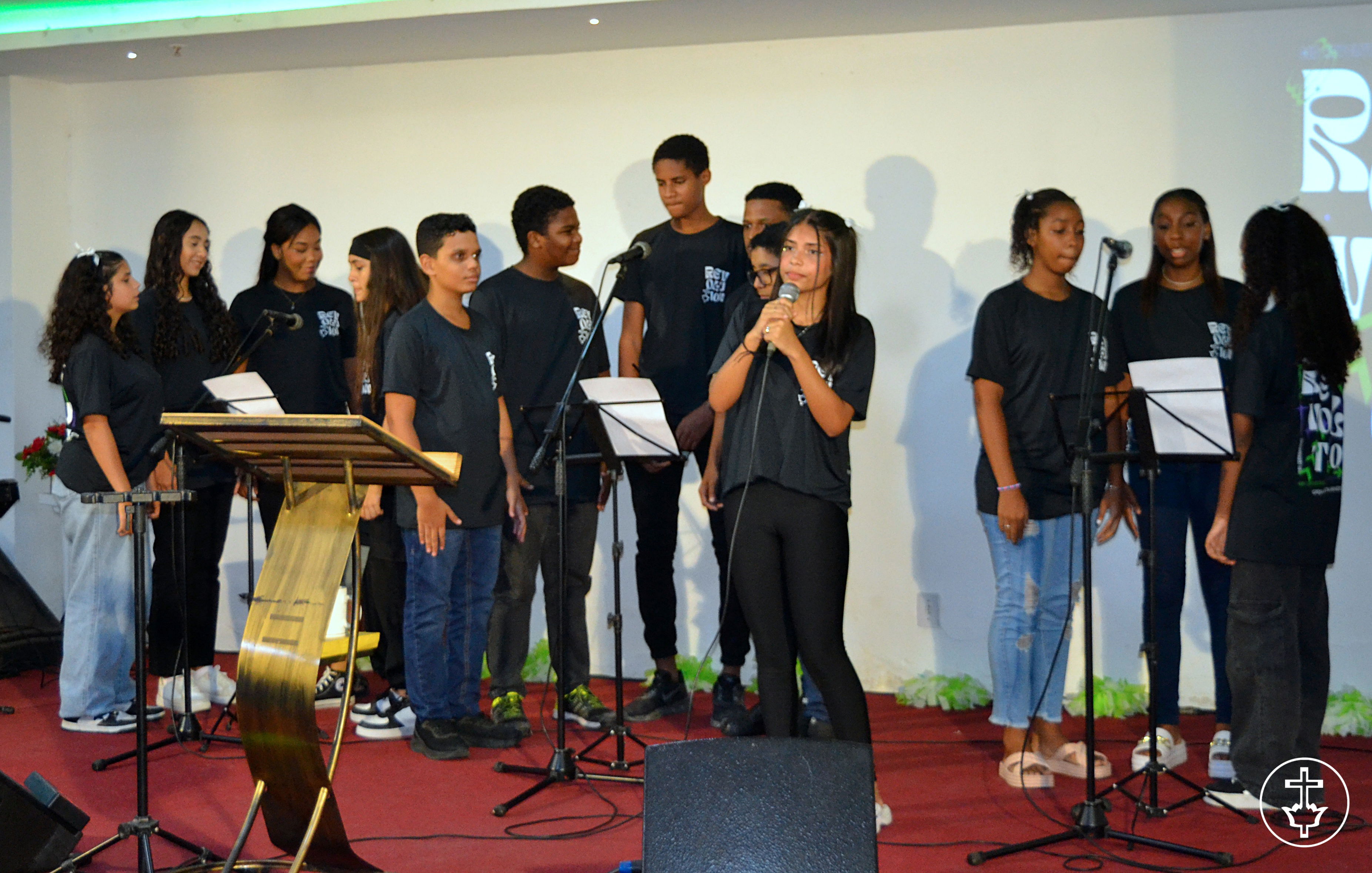 YOUTH WORSHIP