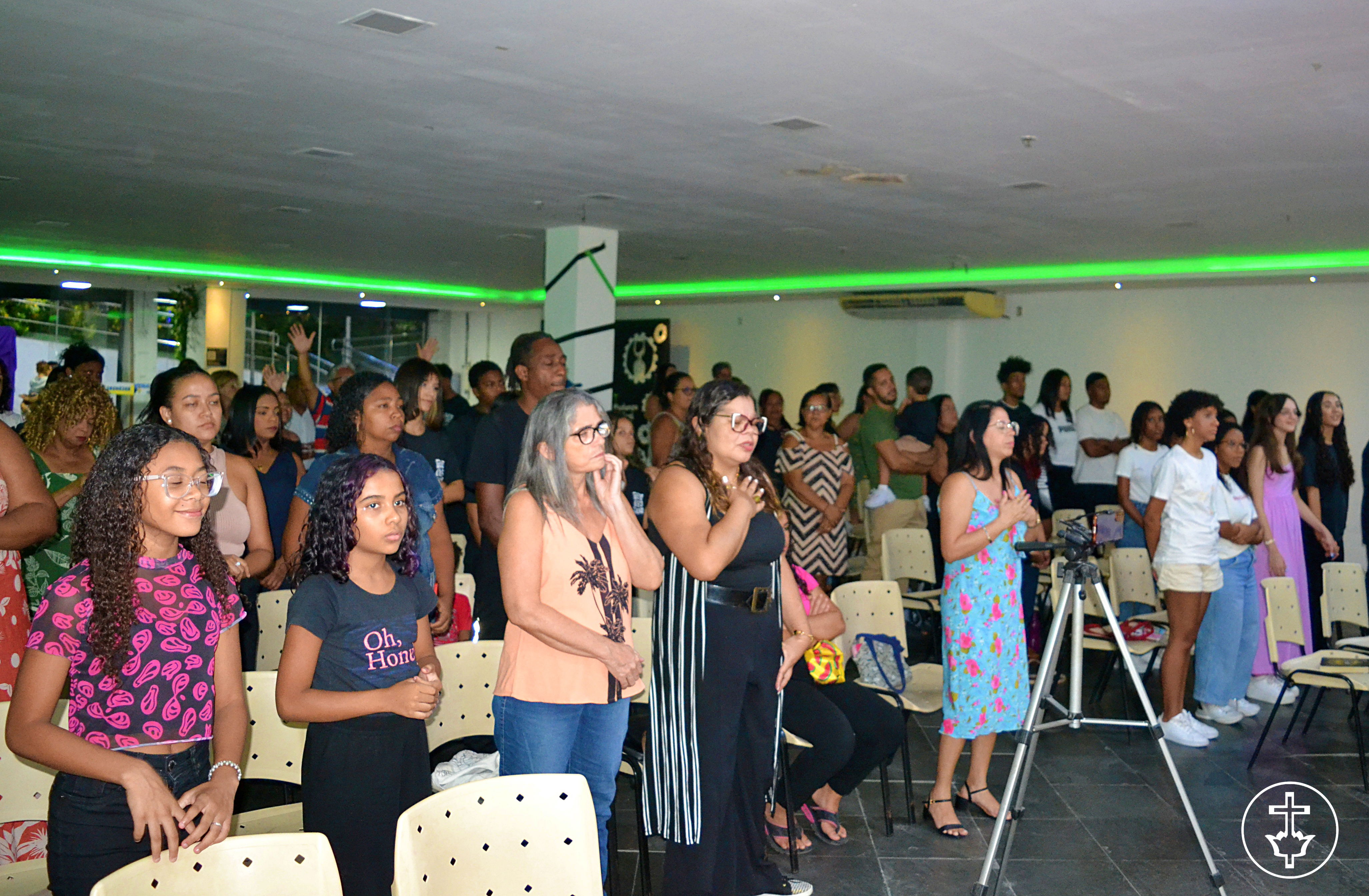 YOUTH WORSHIP