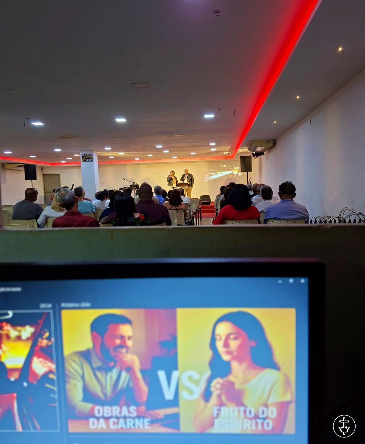 SPECIAL MEETING FOR COUPLES