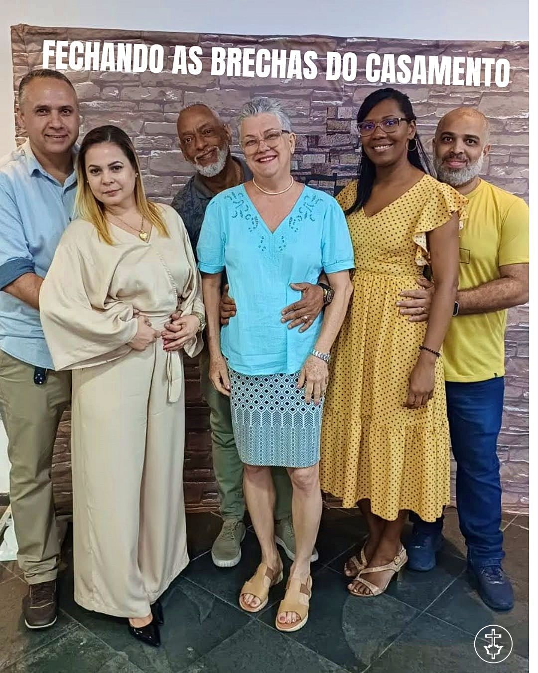 SPECIAL MEETING FOR COUPLES