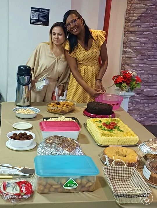 SPECIAL MEETING FOR COUPLES