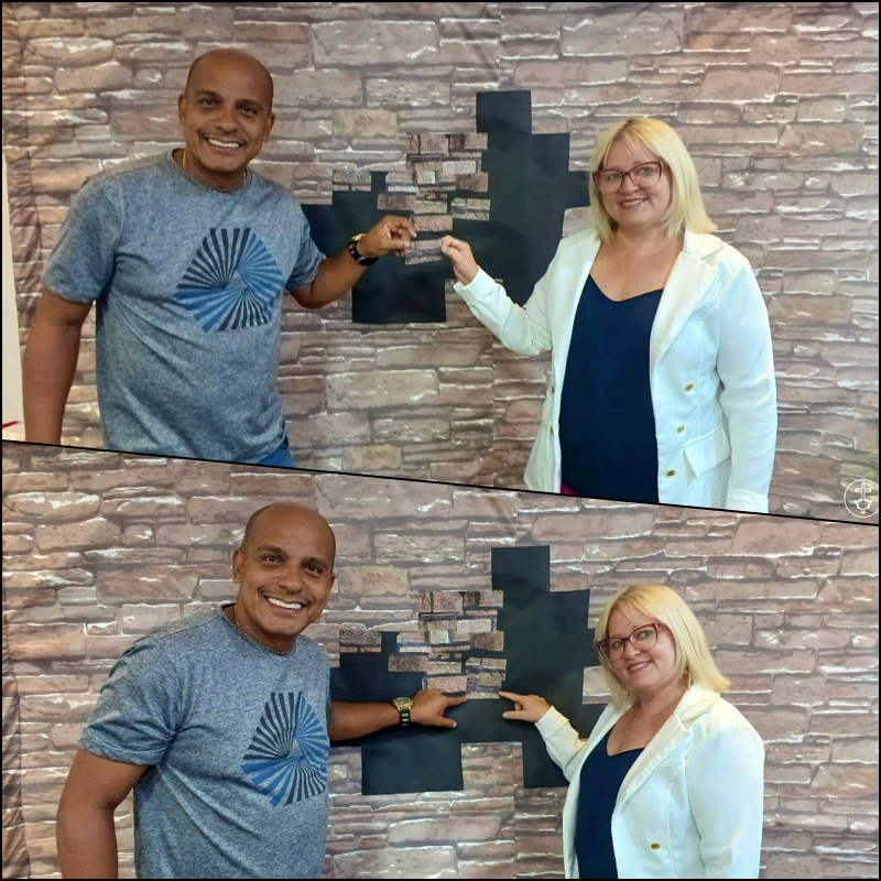 SPECIAL MEETING FOR COUPLES