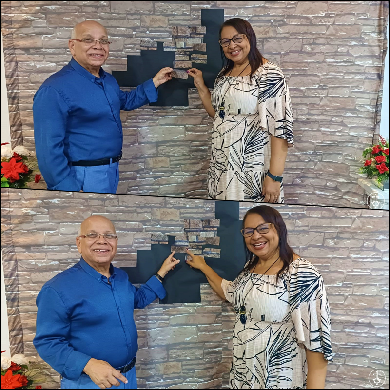 SPECIAL MEETING FOR COUPLES