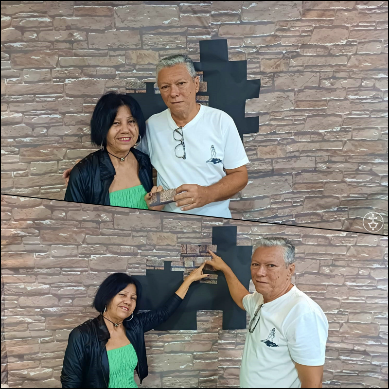 SPECIAL MEETING FOR COUPLES