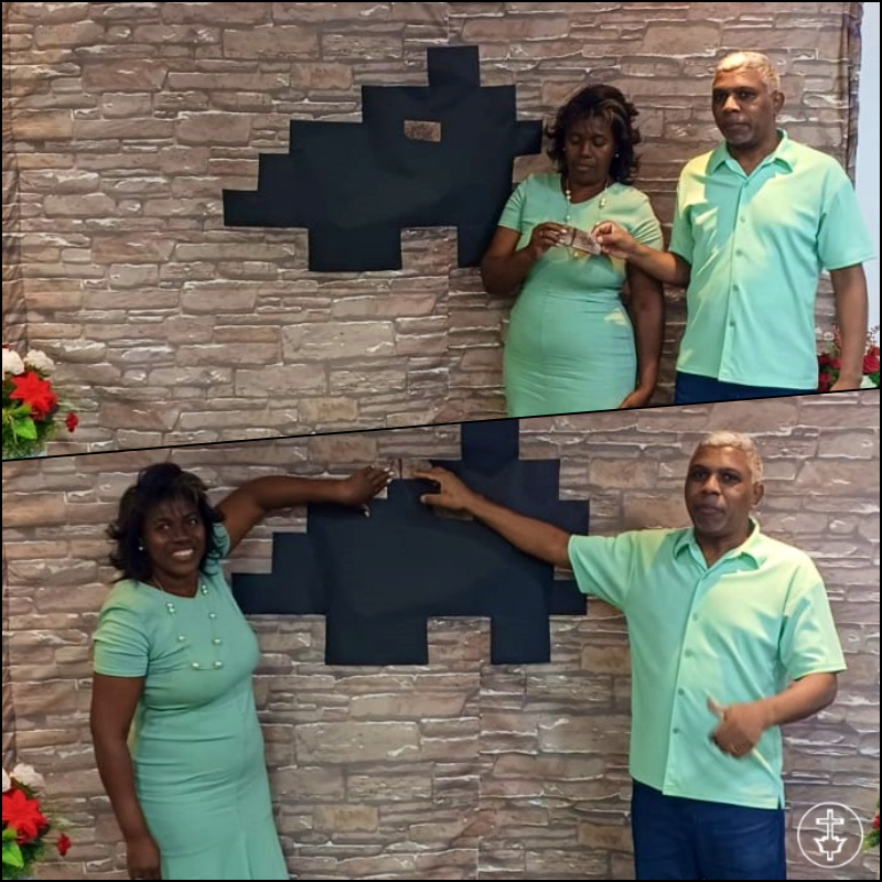 SPECIAL MEETING FOR COUPLES